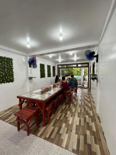 Cabangan House | Ann's Place