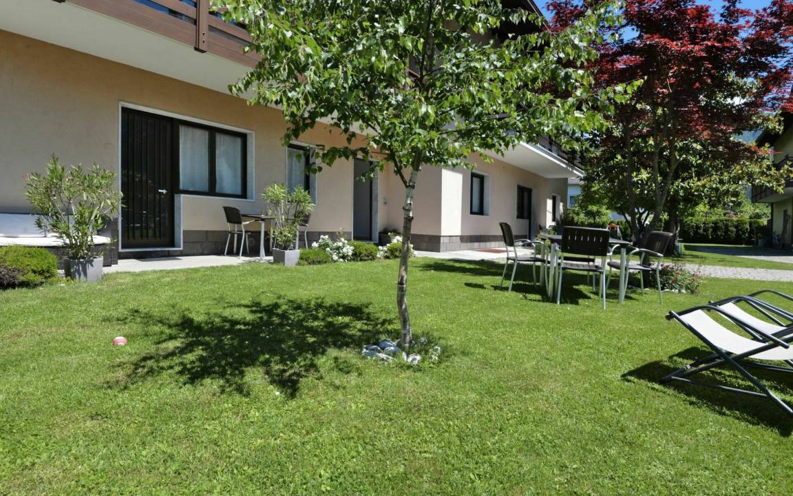 Caldonazzo Apartment | Anna 608.1