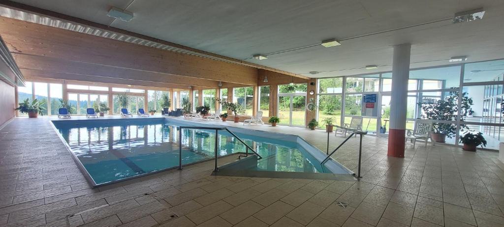 Neureichenau Apartment | Anna Altreichenau