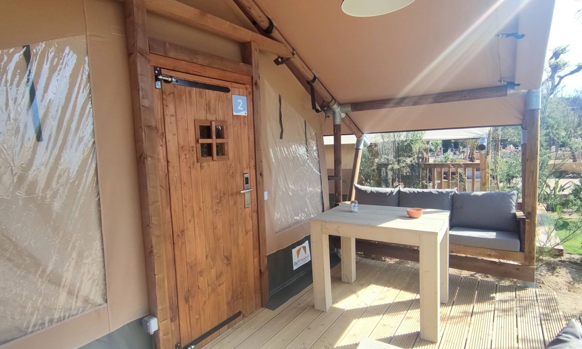 Anna Other | Anna Glamping