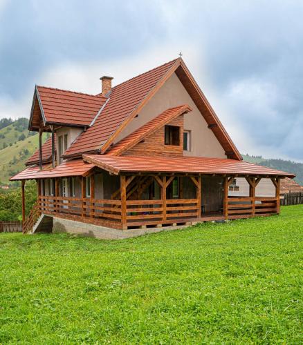 Comiat Apartment | Anna Guesthouse