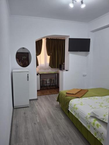 Ramnicu Valcea Apartment | Anna Home
