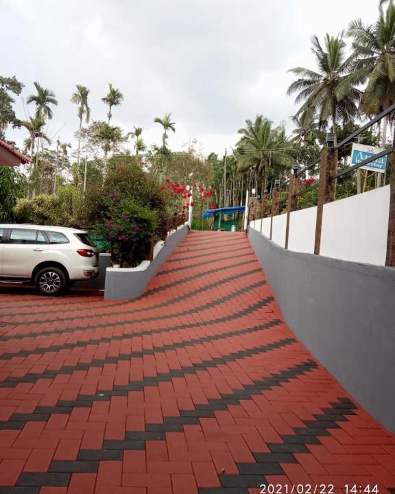 Mananthavady House | Anna homestay