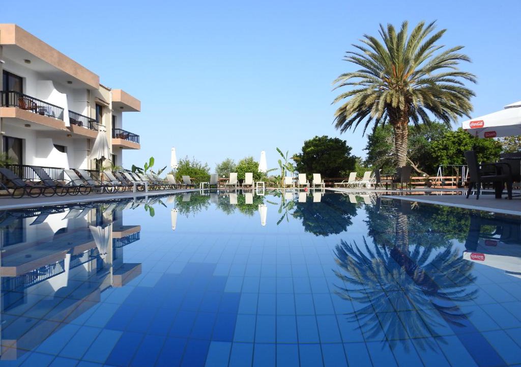 Kissonerga Apartment | Anna Hotel Apartments