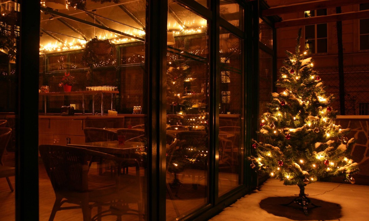 Vinohrady Hotel | Anna Hotel