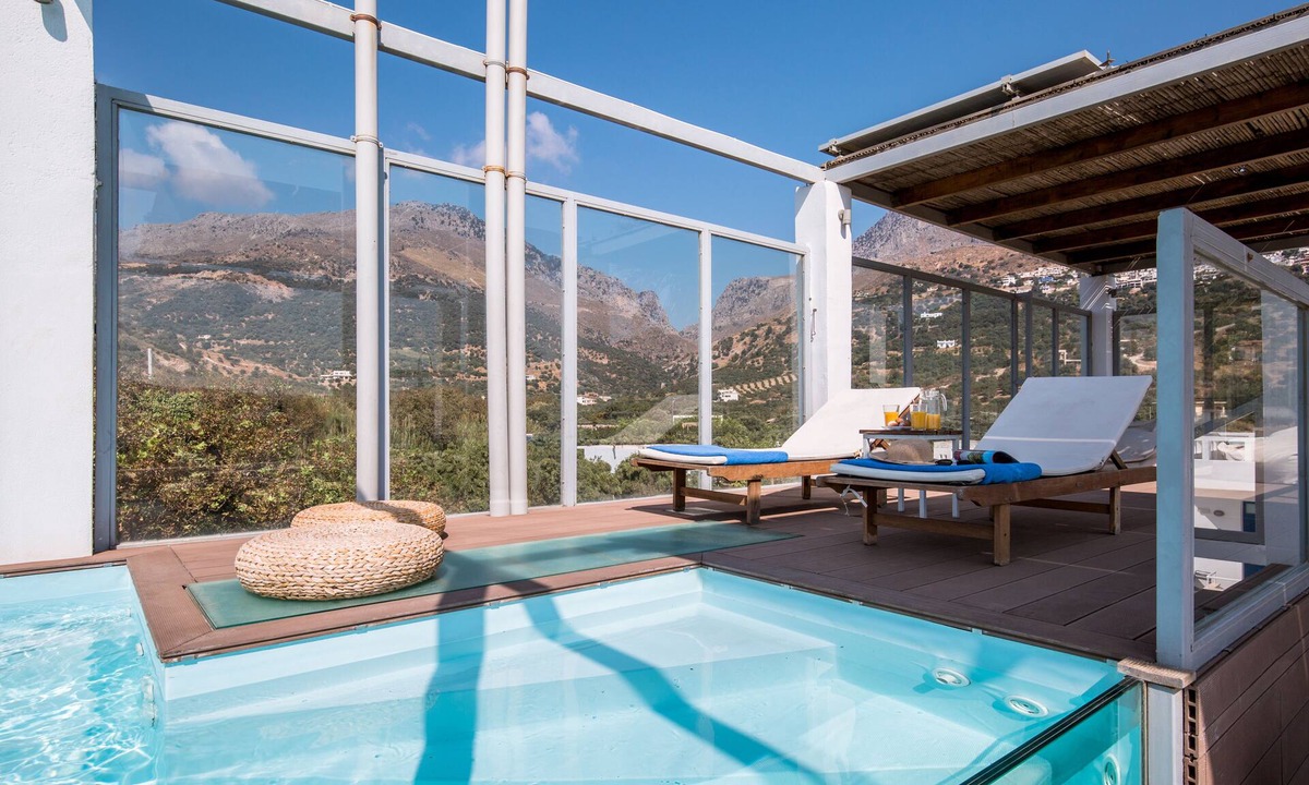 Mixorrouma Apartment | Anna Plakias Apartments