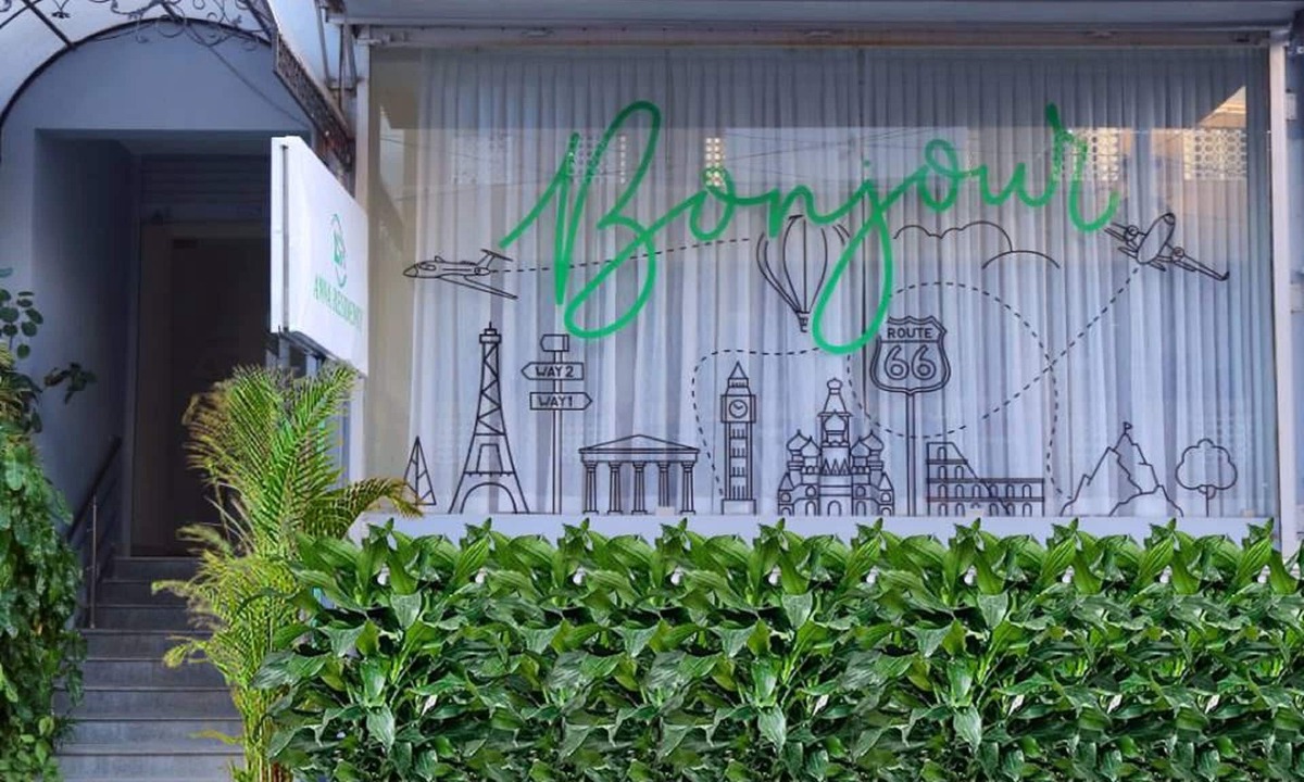 Heritage Town Hotel | Anna Residency