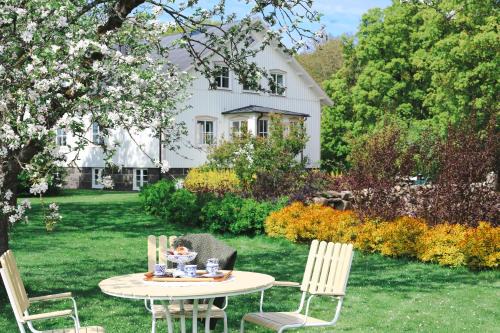 Himle Hostel | Anna´s Bed & Kitchen