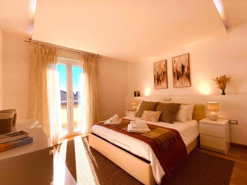 Cargnacco Apartment | Anna's Cozy Nest a Udine