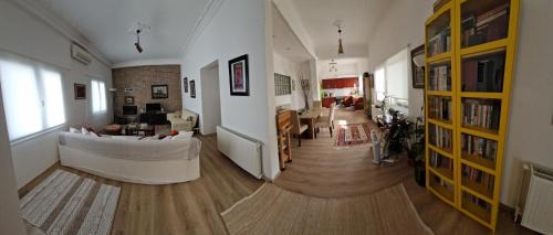 Dirfys-Messapia Apartment | Anna's