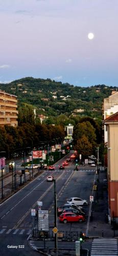 Cavoretto Apartment | Anna's house