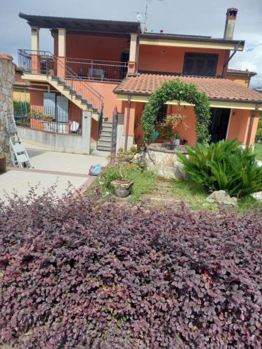 Arcola House | Anna's Little House, Cinque Terre, Lerici