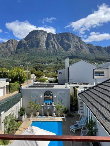 Bishopscourt Apartment | Anna's Place