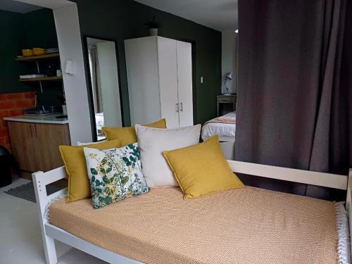 Wavecrest Apartment | Anna's Place
