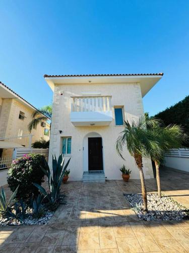 Pernera Villa | Anna Villa