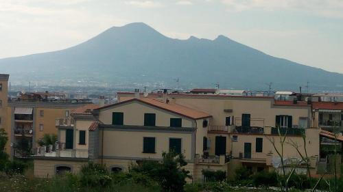 Sant'Antonio Abate Bed & Breakfast | Annabella's Country House
