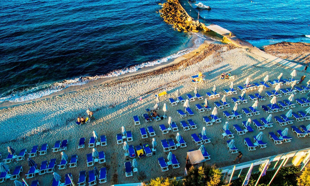 Anissaras Resort | Annabelle Beach Resort - All Inclusive
