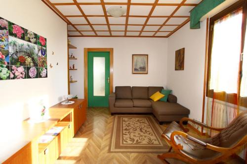 Somma Lombardo House | Annabelle
