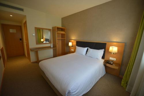Quartier Hassan Hotel | Annakhil Hotel