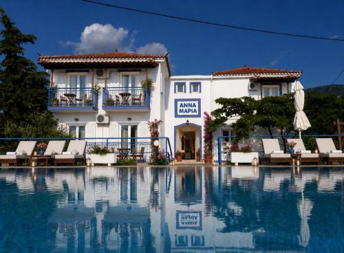 Petra Apartment | Annamaria Studios & Apartments