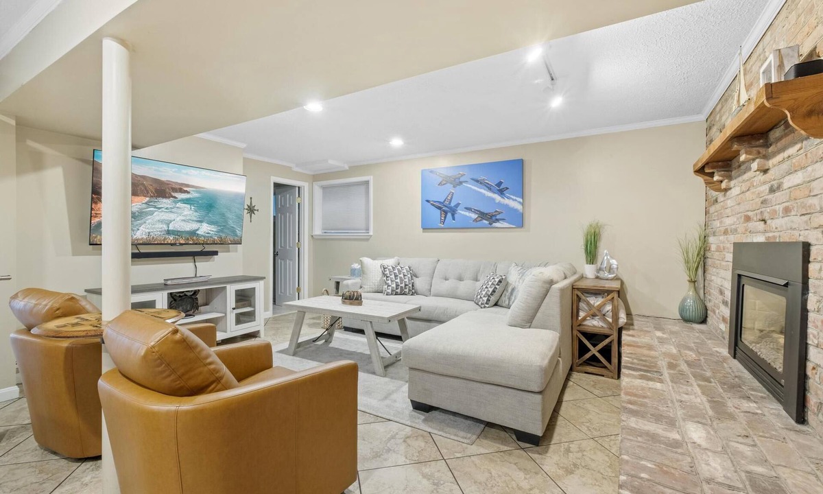 Hillsmere House | Annapolis Retreat - 7 mins from downtown Annapolis!