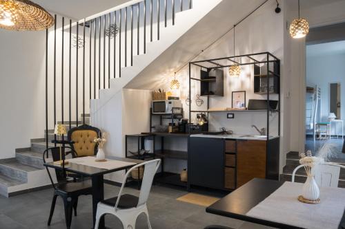 Focene House | Annarè