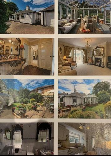 Middlesbrough Villa | Annasrose cottage