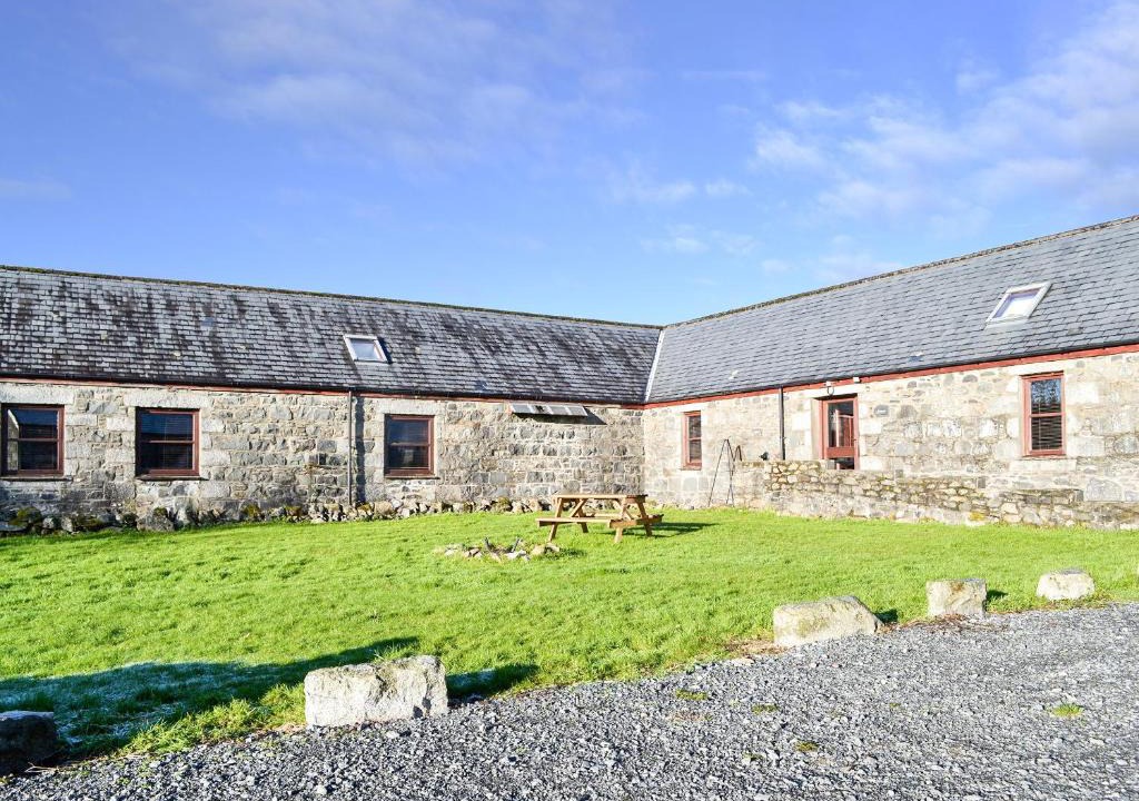 Newton Stewart House | Anne's Cottage - Uk7782