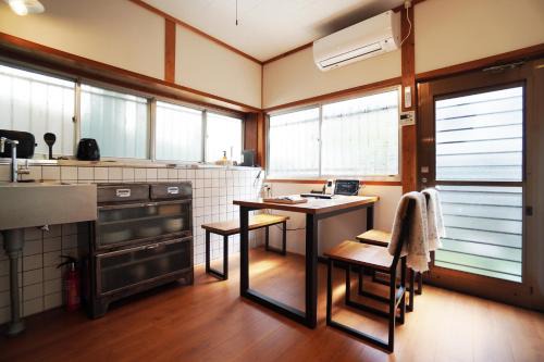 Iseshima Jindai Onsen House | Annei-an