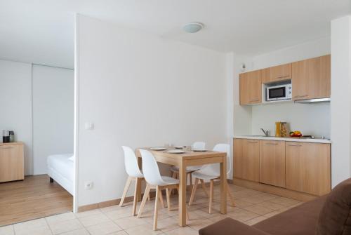 Annemasse Apartment | Annemasse Apparts