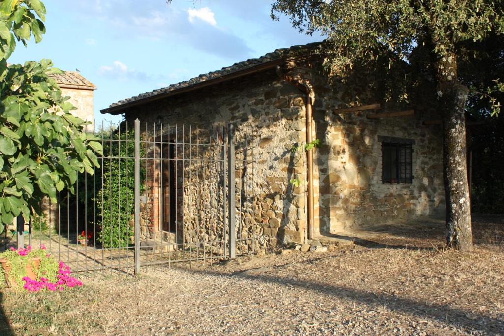 Castelnuovo Berardenga House | Annesso