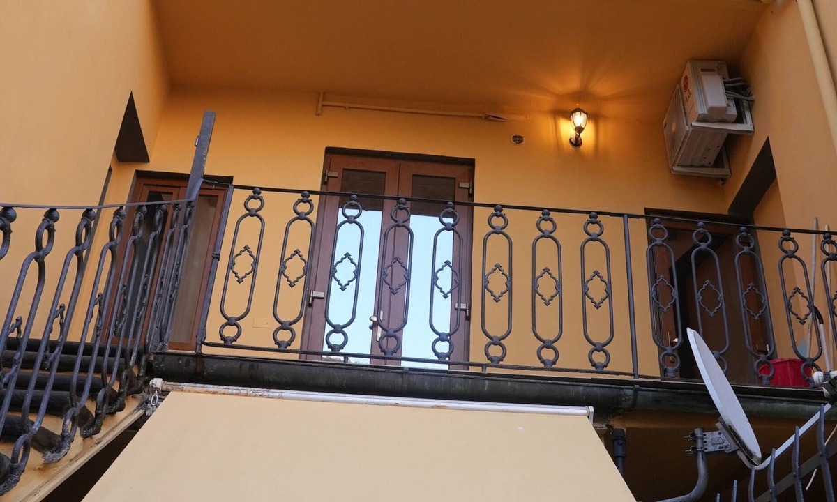 Santa Maria Novella House | Annetta's House