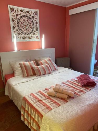 Mazingarbe Bed & Breakfast | Annette's Home