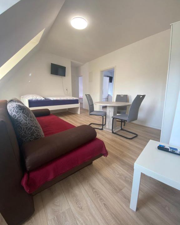 Friedrichsfeld House | Annie´s Appartements