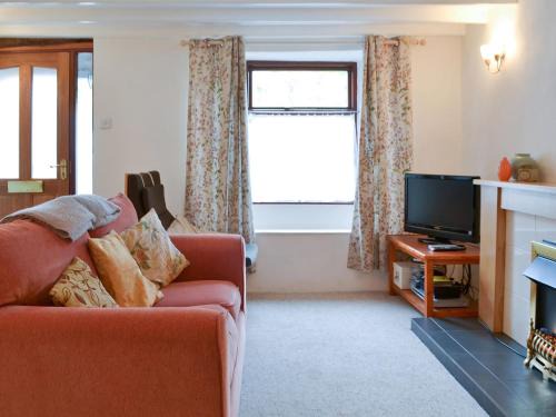 Millom House | Annie's Cottage