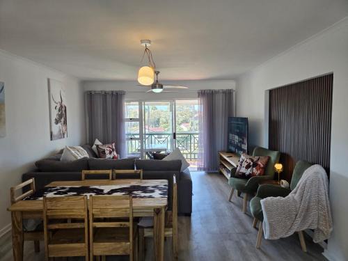 Elgin Apartment | Annie's Haven