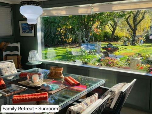 Dome Forest Bed & Breakfast | Annies B and B