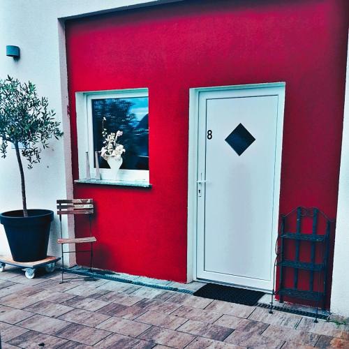 Lieblos Apartment | Annika