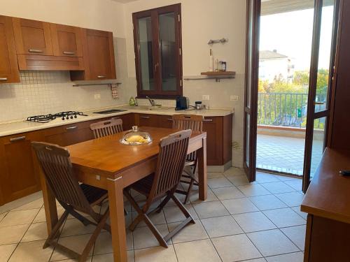 Borgo Montone Apartment | Annina residence