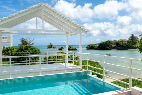 Maeda Villa | Anniversario
