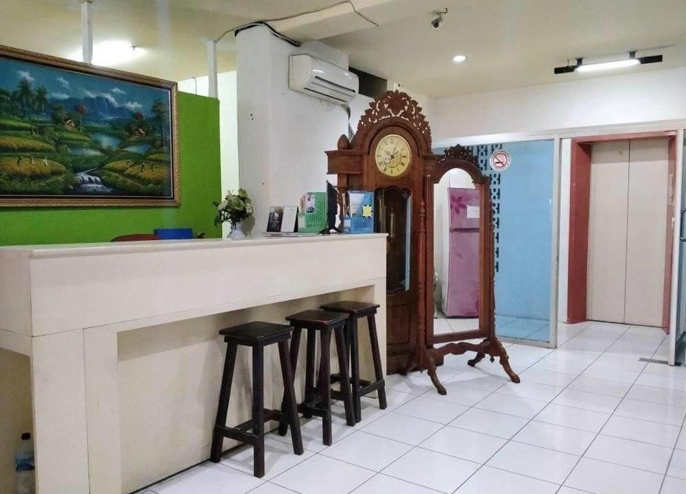 Losari House | Anno Guest House