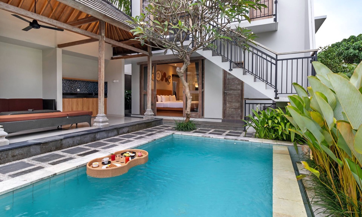 Seseh Hotel | Annupuri Villas Bali