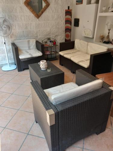 Bagnoli House | Anny house