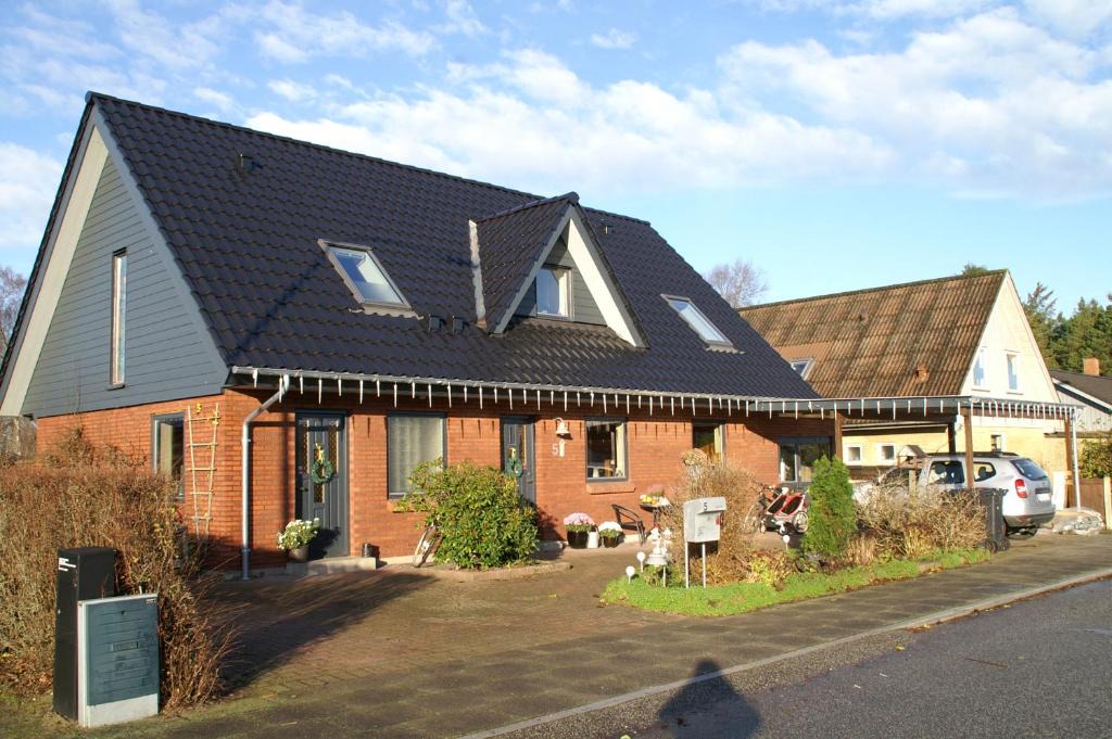 Sunds Bed & Breakfast | Annys Bed & Breakfast