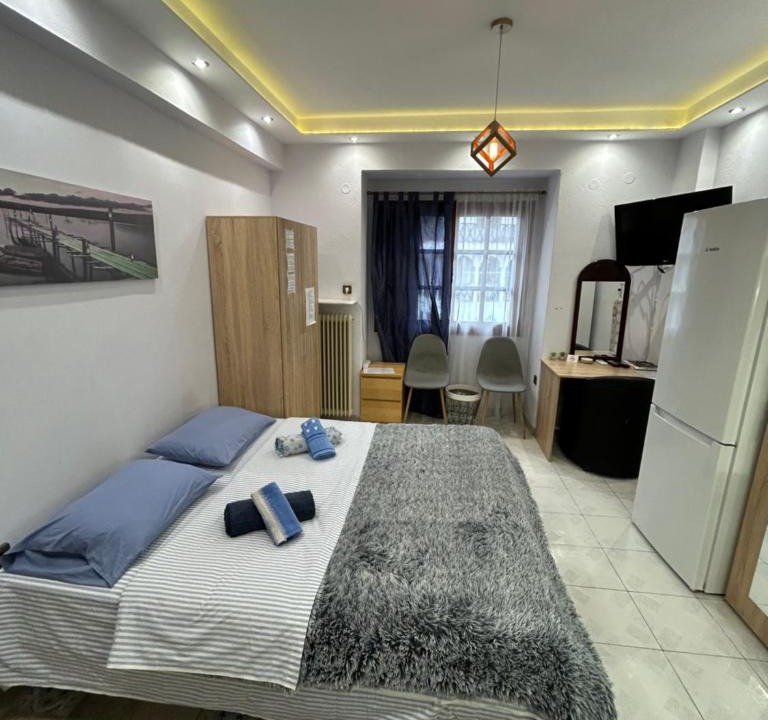 Ano Poli Apartment | Ano Poli Studios 1