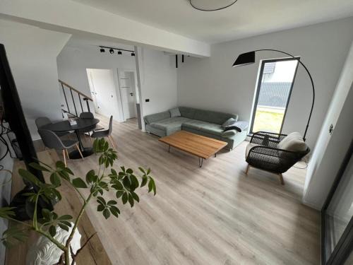 Livezeni Villa | ANON Mures