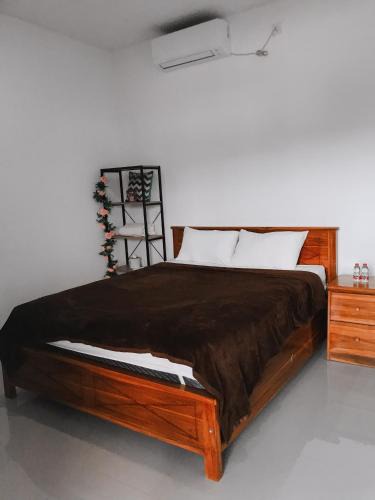 Sumbawa Barat House | Anorawi Surf accommodation