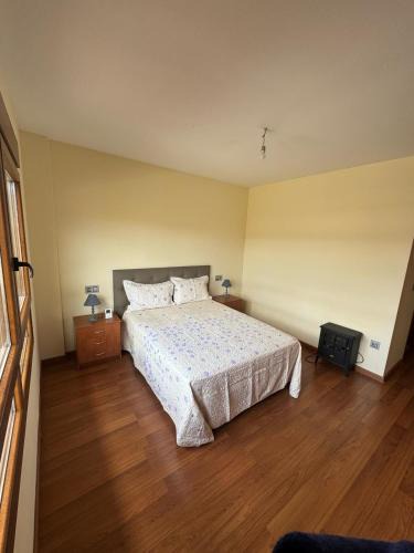 Castalla House | Anosa