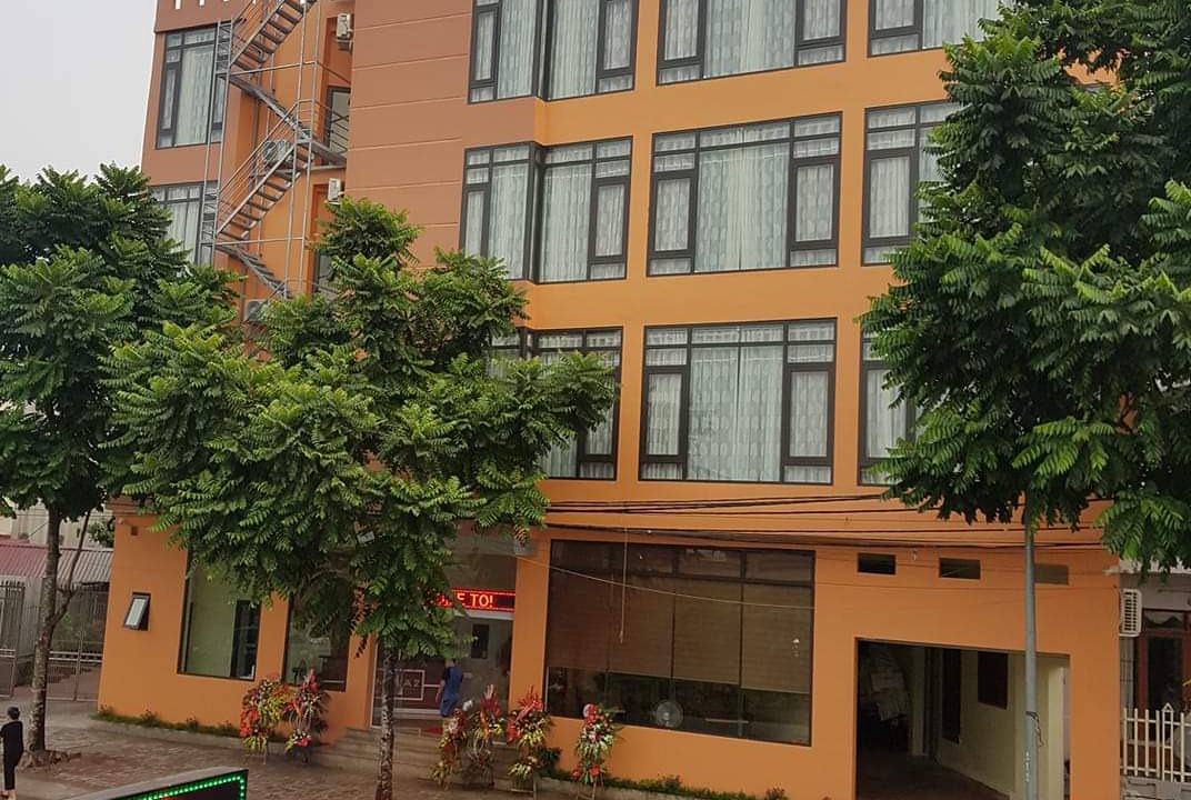 Soc Son Hotel | Anova 2 Hotel
