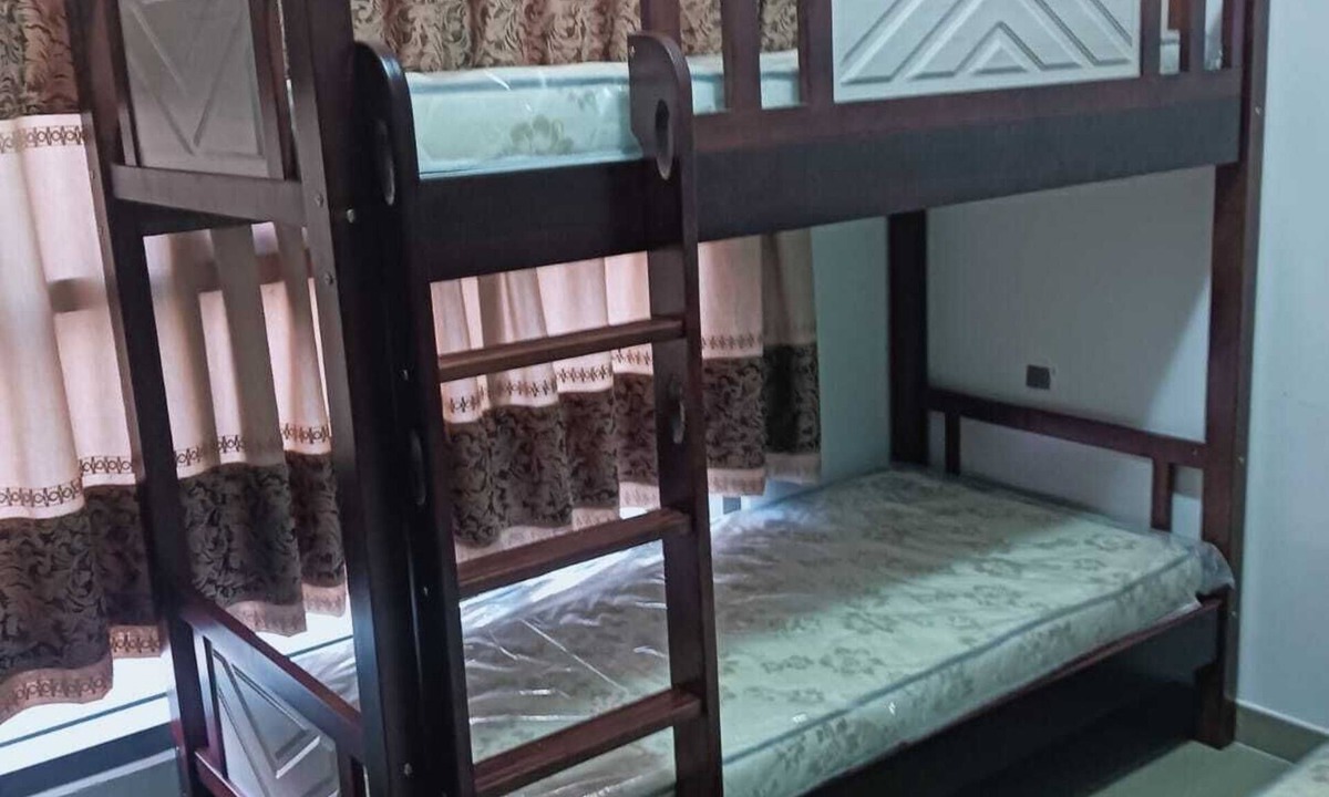 Al Qusais House | Ansar Homestay